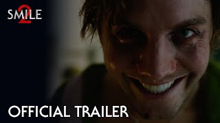 SMILE 2 Υποτιτλισμένο trailer