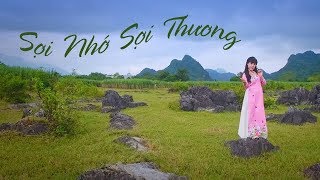 SỢI NHỚ SỢI THƯƠNG- NSƯT HỒNG LIÊN