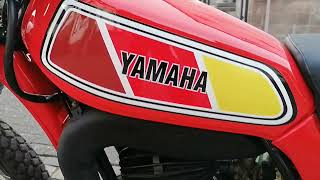 Yamaha DT250 For Sale