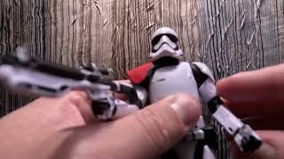 The First Order aka Remnant Stormtrooper (Imperials Ep.V)