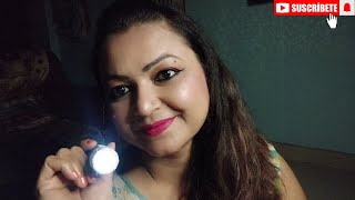 Follow the Light For Your Peaceful Deep Sleep Zzzz II #asmr II No Talking