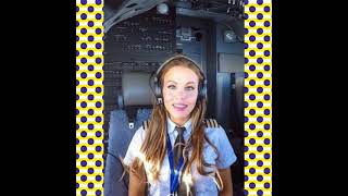 beautiful Pilot cute (1)