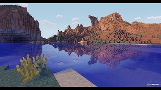 Сборка Minecraft 1.7.10 с модами от Mad vlad (45 модов) + шейдеры