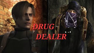 A Residents Evil Drug Dealer [Resident Evil Parody]