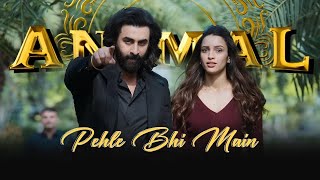 Atif Aslam - Pehle Bhi Main (Official Music Video) | Romantic Hindi Song 2024