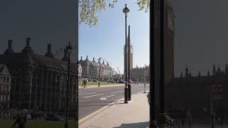 London - City of Westminster #shortsvideo #shortsyoutube #brazil #travel #turismo #london  #uk