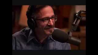 WTF with Marc Maron Podcast Episode 542 Bob Rubin