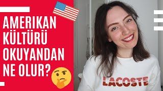 Amerikan kültürü ve edebiyatı mezunu ne iş yapar? Bu bölümü tercih etmeli misin? 🤔