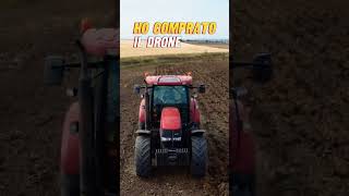 Come faccio adesso??? #shortvideo #agricoltura #gargano #drone