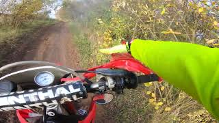 Wyham Motoparc enduro 4