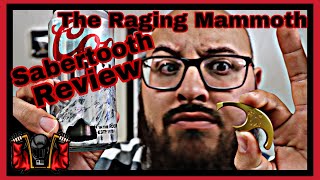 Beer shotgun tool | The Raging Mammoth | Review