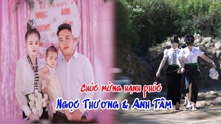 TOÀN CẢNH LVQ NGỌC THƯƠNG & ANH TÂM BẢN HUỔI LUÔNG PHỔNG LĂNG THUẬN CHÂU 15/11/2024