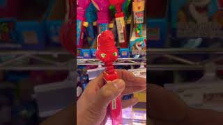 Gator Chomp Candy Lollipop #viral #satisfying #youtubeshorts #shortsvideo #love #shortsfeed  #short