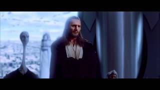 Star Wars Episode 1 3D: Trailer HD VF