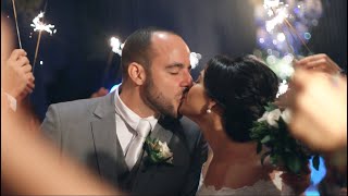 WEDDING FILM NETO & KESSIA #wedding2024  #filmagemdecasamento  #casamento2024