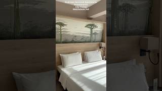 Radisson Serviced Apartments Antananarivo City Center #madagascar