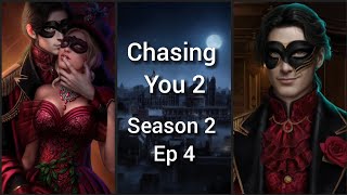 They're All the Same 🔷 Chasing You 2 Season 2 Ep 4 🔷 Ezra-Logic 🔷 Romance Club