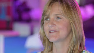 Heather Wright talks to Cannes Lions TV