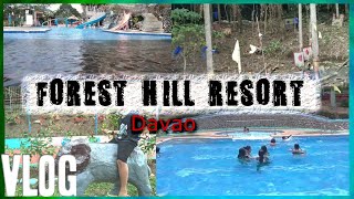 Forest Hill Resort Davao City | Pool | Playground | Paint Ball