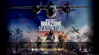 CALL OF DUTY WARZONE REBIRTH ISLAND RESURGENCE SOLO PS4 GAMEPLAY