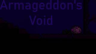 [Avalon] Armageddon's Void (The Dark Matter Biome's Theme) - Official Video