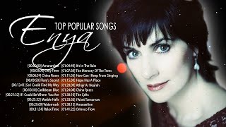 Best Celtic Music Of Enya  for Deep Relaxation Healing  - Enya Top Relaxing Music Hits 2022