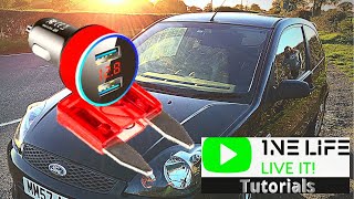 Ford Fiesta Cigarette Lighter Fuse Location How To Change 12v Fuse