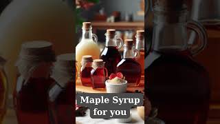 Syrup Day - Dec 17