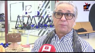 Nou Barris Tv setmana del  21/11/2016