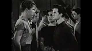 Boy of the Streets (1937) -- Introduction