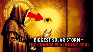 After May 13 | The Effects of the Solar Storm of the Century | Secret Revealed 🌞