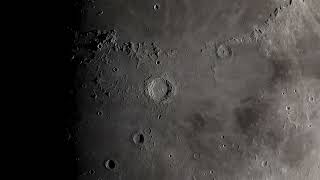 Moon- Close Up View - Real Sound. HD | आओ चाँद को पास से देखें #viralvideo #blogsvideo #video#shorts