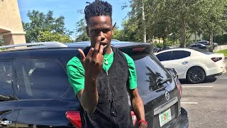 YNW Sakchaser - Straight Thru (Official Audio)