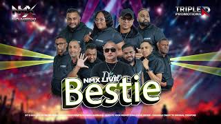 BESTI I SHARON I NO MERXI NMX I LIVE COVER