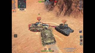 E50M 4185 Dmg 2 Kills | AnimeAditt