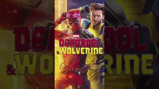 The Fourth-Wall Break | Marvel Studios' Deadpool & Wolverine