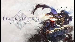 [Darksiders Genesis]