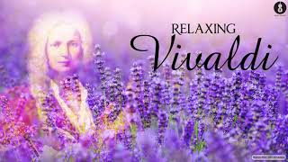 Vivaldi - Complete Violin Concertos - Classical Music for Relaxation