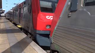 ( Train Mashup ) CP 2400 - Class 450