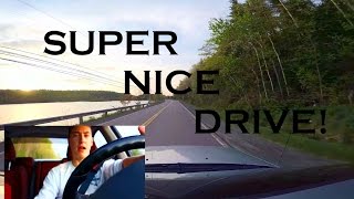 Car Vlog: The Most Beautiful Place to Drive!