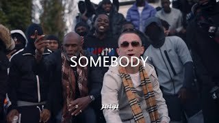 [FREE FOR PROFIT] UK Drill Type Beat - "Somebody" | UK Drill Instrumental | Trap Instrumental 2021