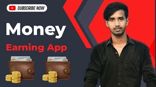 Paisa kamane wala App 2022 🤑 || Best Money Earning App || Money earning tricks #earnmoneyonline