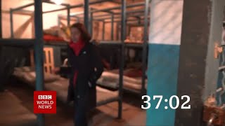 BBC World News (with Tim Willcox) - 12/03/2022, 14:00 GMT