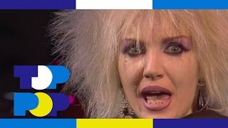 Spagna - Call Me (1987) • TopPop