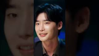 Lee jong suk and Yoona, 빅마우스, Park chan ho, Big mouth kdrama