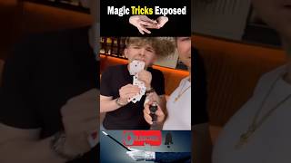 Card Magic Trick EP.24 #shorts #short #magic