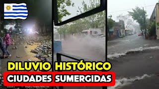 Extraña Tormenta sorprendió a todos, nunca pensaron que…