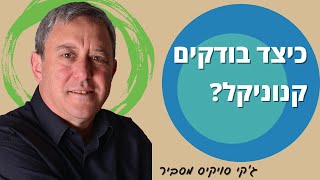 איך בודקים תג קנוניקל?