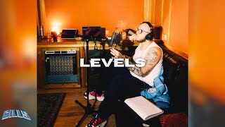 UK Rap - Beat Instrumental: Potter Payper x Marnz Malone Type Beat - Levels - Emotional Rap Beat