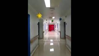 La Navidad en la Tercera Derecha del Hospital de Mérida